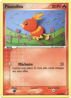 Poussifeu 65/100