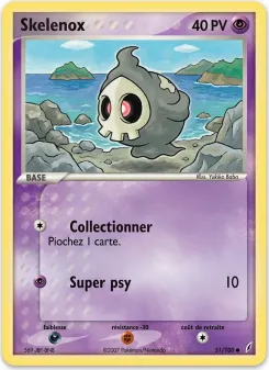 Skel&eacute;nox 51/100