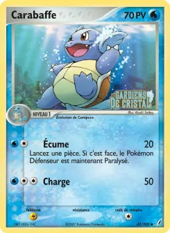 Carabaffe 42/100