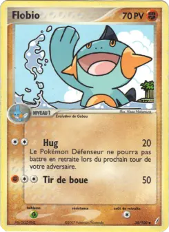 Flobio 38/100