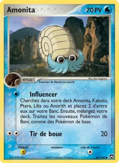 Amonita 56/108