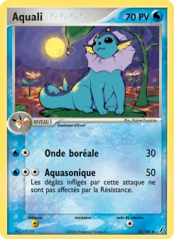 Aquali 25/100