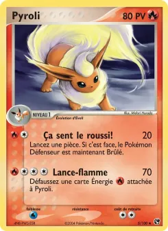 Pyroli 5/100
