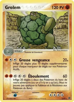 Grolem 5/97