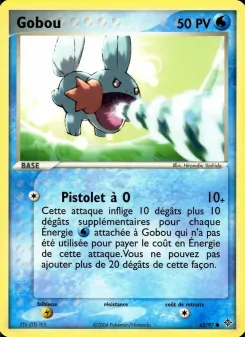 Gobou 65/97