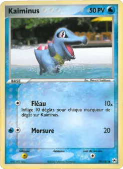 Kaiminus 79/101