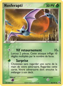 Nosferapti 83/101