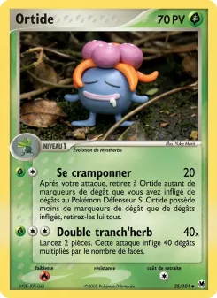 Ortide 35/101