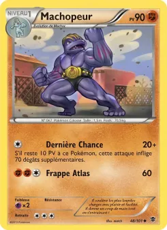 Machopeur 41/101
