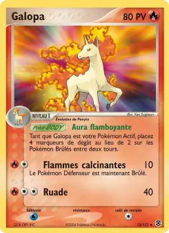 Galopa 13/112