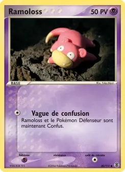 Ramoloss 80/112