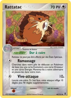 Rattatac 48/112