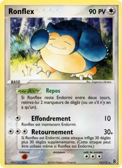Ronflex 15/112