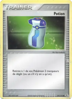 Potion 101/112