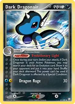 Draco Obscur 31/109