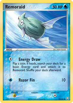 Remoraid 73/109