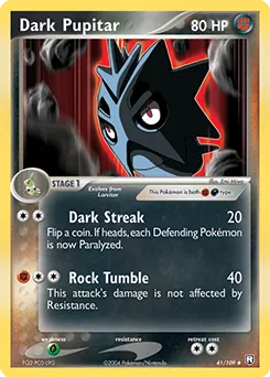 Ymphect Obscur 41/109