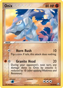 Onix 69/109