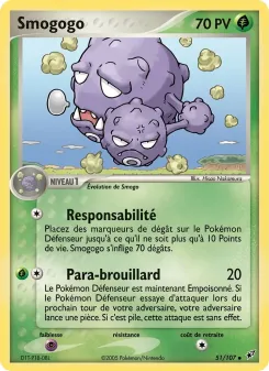 Smogogo 51/107