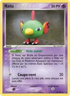 Natu 66/107