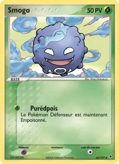 Smogo 62/107