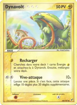 Dynavolt 60/107