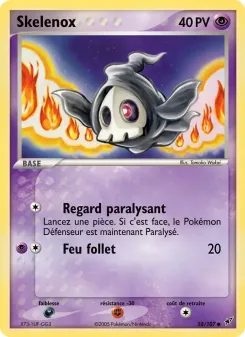 Skel&eacute;nox 58/107