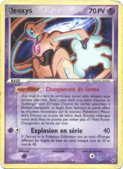 Deoxys 16/107