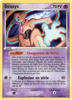 Deoxys 16/107