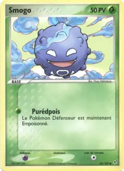 Smogo 62/107