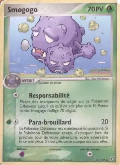 Smogogo 51/107