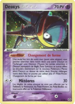 Deoxys 2/106
