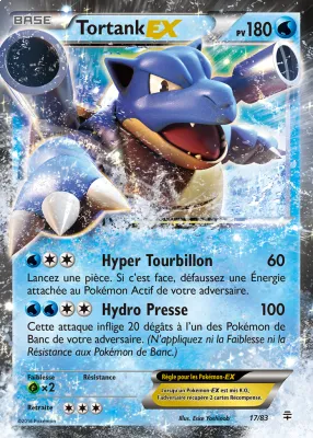 Tortank EX 17/83