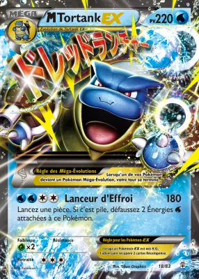 M Tortank EX 18/83