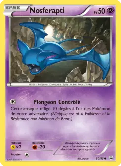 Nosferapti 30/83