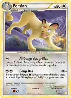 Persian 27/123
