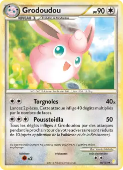 Grodoudou 56/123