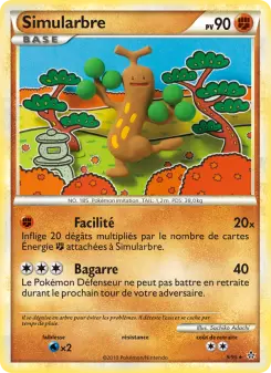 Simularbre 9/95