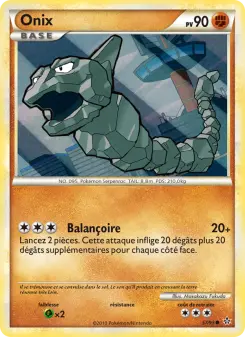 Onix 57/95