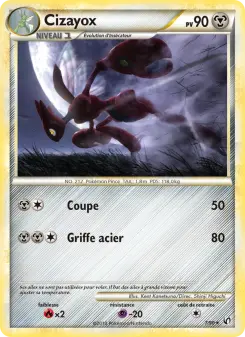 Cizayox 7/90