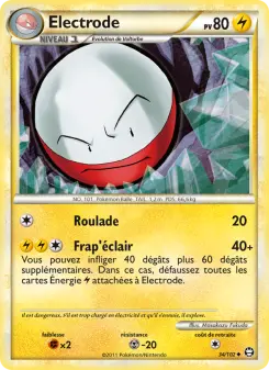 Electrode 34/102