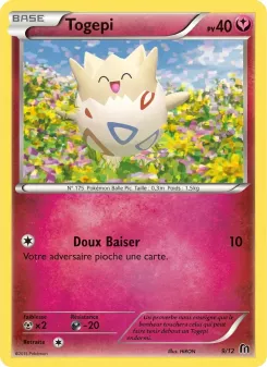 Togepi 9/12