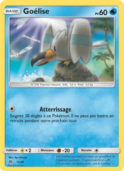 Go&eacute;lise 13/40