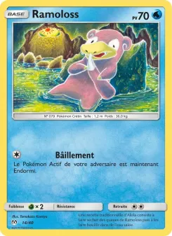 Ramoloss 14/40