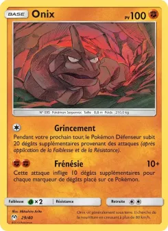 Onix 29/40