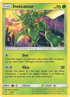 Ins&eacute;cateur 7/40