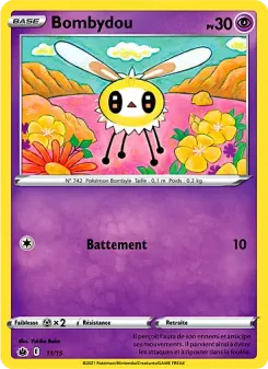 Bombydou 11/15