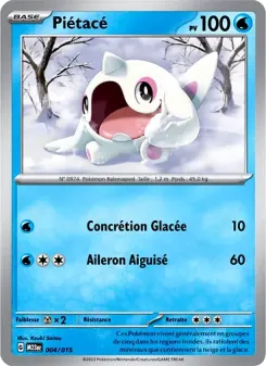 Pi&eacute;tac&eacute; 004/015
