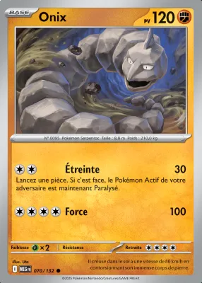 Onix 070/132
