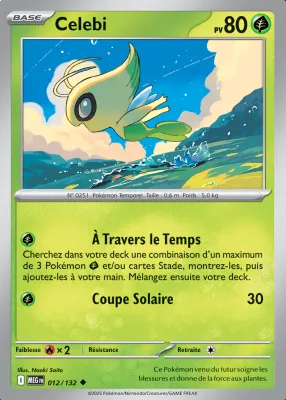 Celebi 012/132